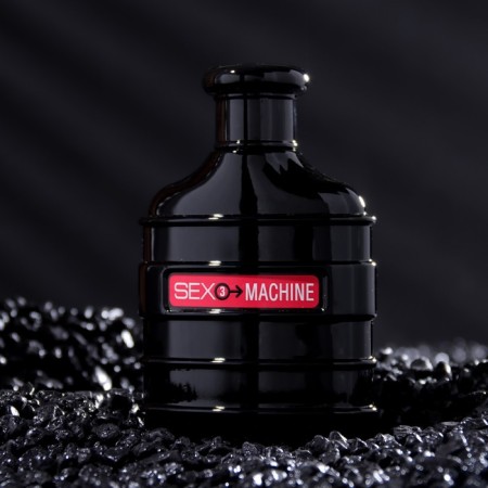 Perfumery water men's Sex Machine 3, 100 ml-1