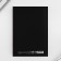 Diary A5, 160 l. Soft cover "I think very good"
