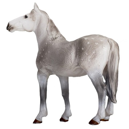 Figure Konik "Oryol Rysak"-4