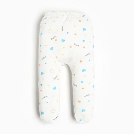 Children's sliders, Ecru color, height 74-80cm