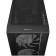 The DeepCool Matrexx 55 V4 Mesh Black Black BC BP 7x120mm 2x140mm 2xusb3.0 Audio Bott PS 107039