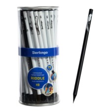 Chernographic pencil 2.2 mm Berlingo 