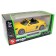 BBURAGO Porsche 718 BOXSTER, DIE-CAST, 1:32, Red color