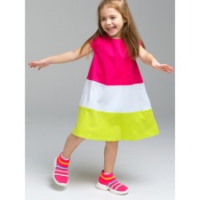 Dress for girl PlayTode, height 104 cm