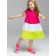 Dress for girl PlayTode, height 104 cm