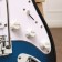 Elekhitar Music Life ML-100BL, S-S, Blue