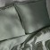 Pillowcase SL Home "Denim" 70*70+2 cm, central olive, 100% greedy cotton