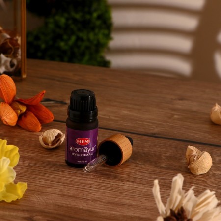 Aromamaed "German" 10 ml Sahasrara Chakra-1