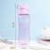Water bottle, 600 ml, Baunatal, 23 x 8 cm, mix