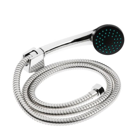 Shower mixer Istok Life Standard 0402.727, single -leaf, without excess, watering can-3