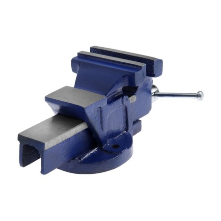 Viza Lockary Tundra, With Anvils, High-Strength Cast Iron SP-40, 100 MM-2