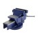 Viza Lockary Tundra, With Anvils, High-Strength Cast Iron SP-40, 100 MM