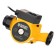 Circulation pump Denzel CP32-4, 70 watts, pressure 4 m, 50 l/min, cable 1 m