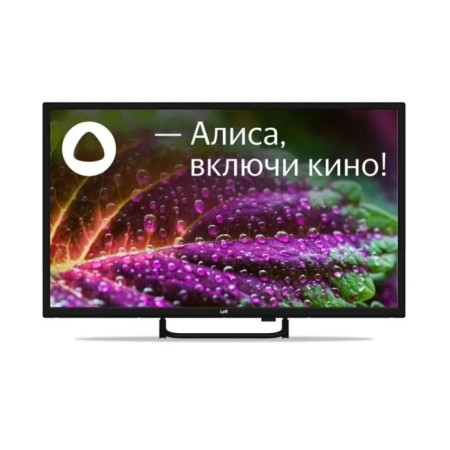 TV LED 28 "HD LEFF 28H540S