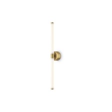 Bra Maytoni Mod106WL-L16G3K, LED, 16W, 3x3x63 cm, 1400lm, Color Gold