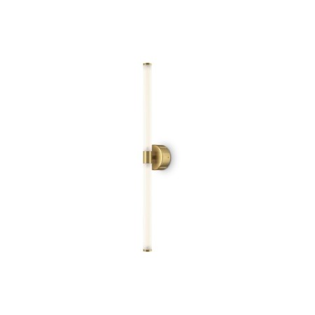 Bra Maytoni Mod106WL-L16G3K, LED, 16W, 3x3x63 cm, 1400lm, Color Gold