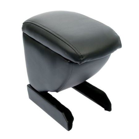 The armrest of Daewoo Nexia; 2008-