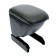 The armrest of Daewoo Nexia; 2008-