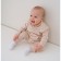 Jumper Children's Minaku, beige color, height 86-92 cm