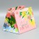 Gift package with a wide bottom, packaging, Special for You, 25 x 19 x 18 cm