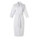 Women's bathrobe KAFTAN "hearts", Gray, p.40-42
