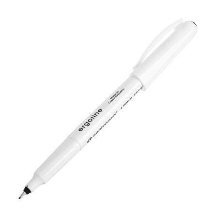 Capillary handle, 0.8 mm, centropen 4611, black, non -drying, letter length 1500-1
