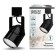 Lamp track Gauss cylinder, 50W GU10, black color