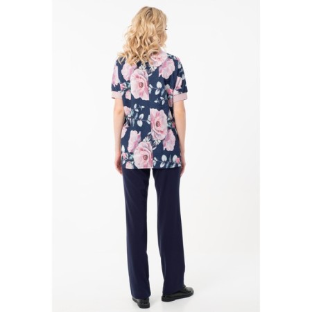 Female jumper Wisell, size 46-8
