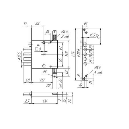 Soldress Castle "Mettam" Zv9 143.1.0 x (ZVSP-2TZSH)-3