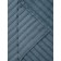 Texrepublic blanket, size 150x200 cm, blue color