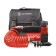Autoprofi compressor, series "AKM" 28 l/min, 12V, 7 atm.
