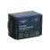Neodimal Cartage Magnet with a loop for a car, d 32 mm, clutch 17 kg