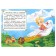 Russian folk tale "Geese-Swans", 12 p.