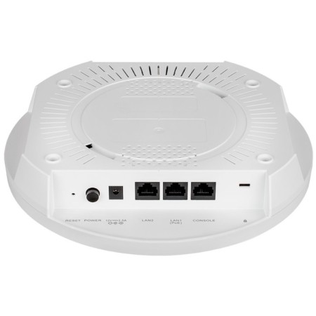 Access point D-Link DWL-7620AP/Un/A1A AC2200, 1000BASE-T, 10/100/1000BASE-TX, White-3