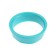 Aquant gasket, conical, d = 25 mm, external d = 30 mm, height 9 mm, 50 pcs
