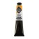 Acrylic artistic paint in the tube 46 ml, ZHK "Master Class", cadmium yellow dark, 12304202