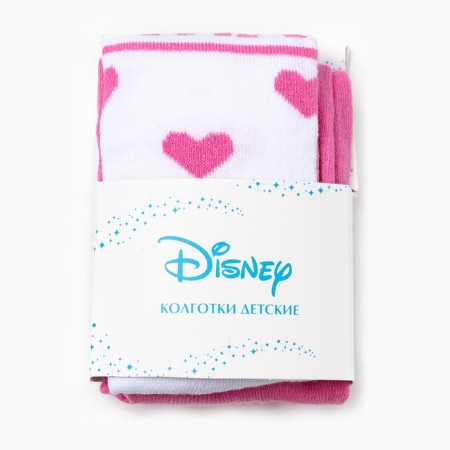 Children's tights "Marie", cats aristocrats, height 92-98 cm, white color-7