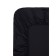 Marmaris sheet, size 160x200x30 cm, black color
