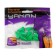 Cargo bullet-excentric painted pissy Yaman 10 pcs., 14 g, green