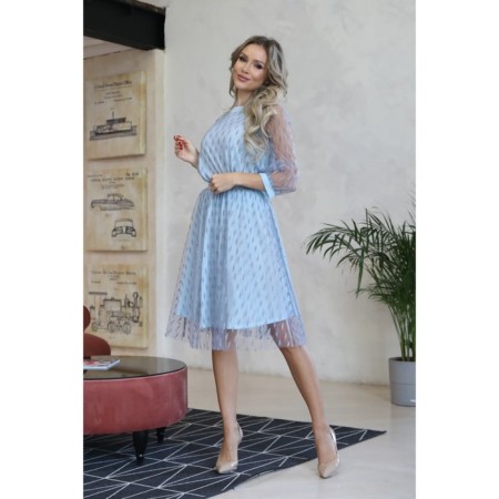 Women's skirt, size 50-2