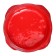 Gouache art "Koller Product", 220 ml, in a bank, red