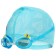 Set for swimming children's Onlytop "Sea World": hat, glasses, bag