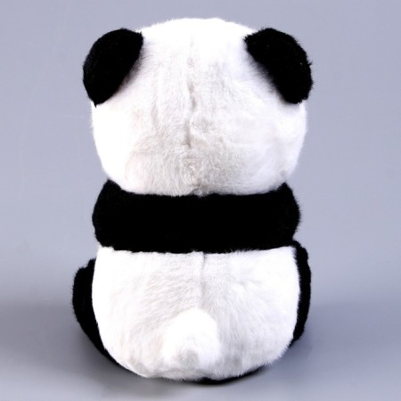 Soft toy "Panda"-4