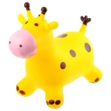 Zabiaka “giraffe”, h = 48 cm, 1300 g, mixing mix
