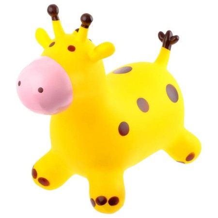 Zabiaka “giraffe”, h = 48 cm, 1300 g, mixing mix