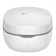 Wireless headphones Baseus WM01, TWS, vacuum, BT5.0, 40/300 mAh, microphone, white