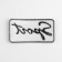 Thermal appliance "Sport", 7.7 × 4 cm, black color