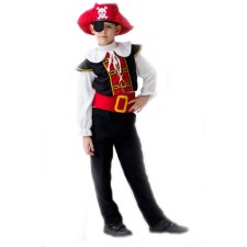 Carnival costume 