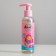 Soft, unfortunate shampoo children's "Alice" Light combing, 140 ml