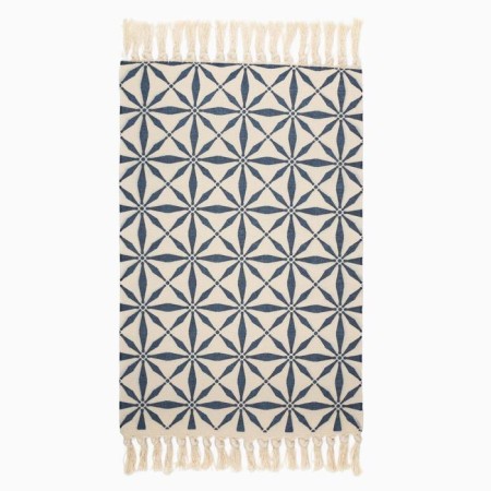 Pautinka Ethel mat 60*90 cm, 50% HL, 50% p/e-1